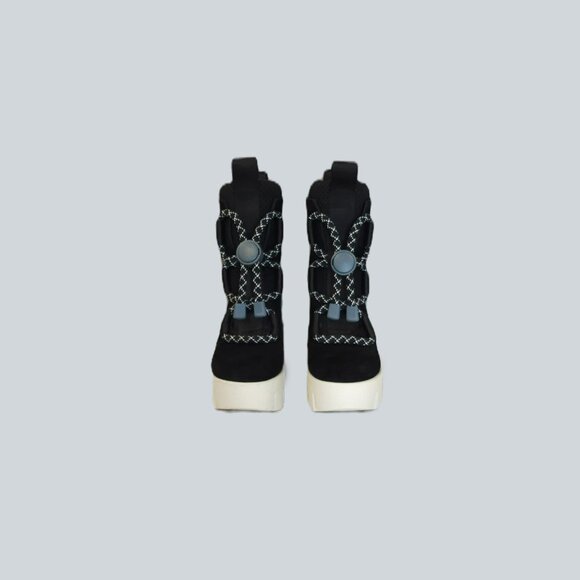 United Nude Ankle Boots - Picture 5 of 5